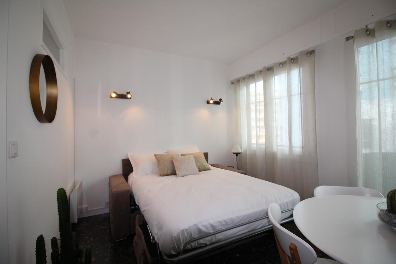 - L'emeraude Balcon Vue Mer